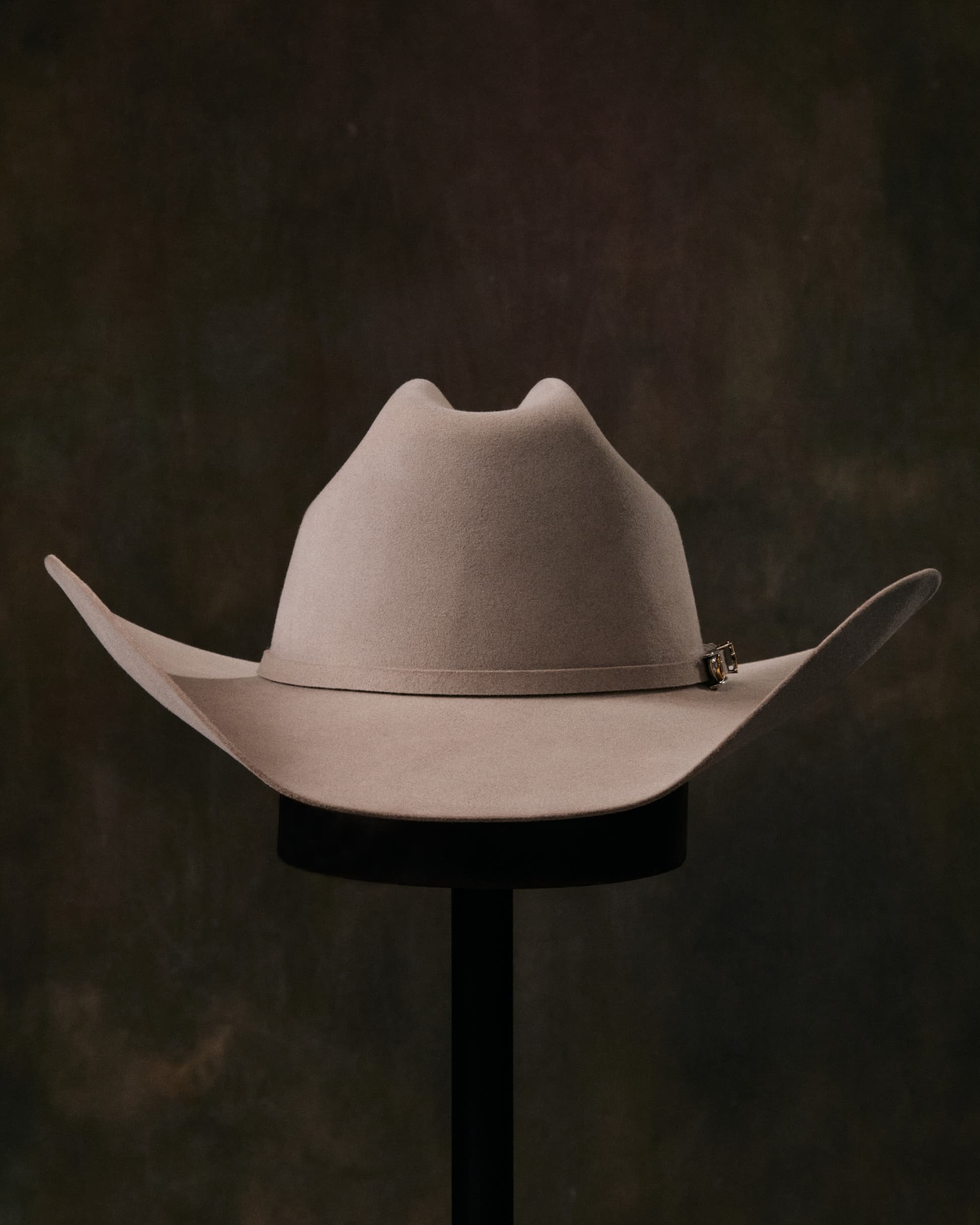 The 1878 Serratelli Hat Company